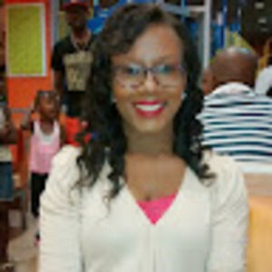 Meet your Posher, Ronda